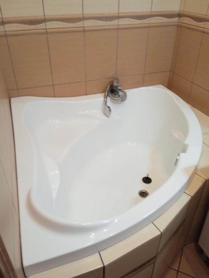 Apartament Mazurska 24A Ketrzyn Exterior photo