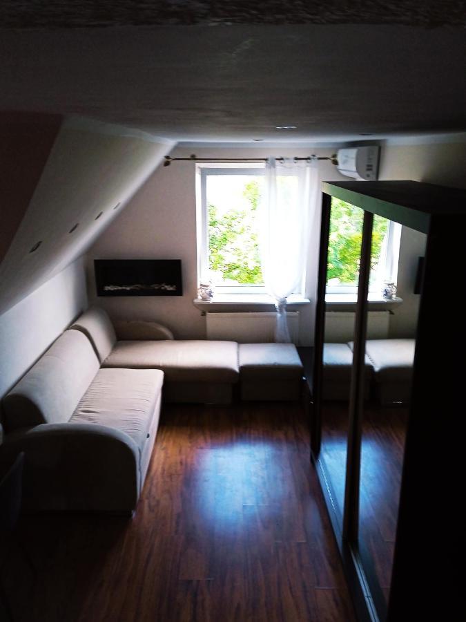 Apartament Mazurska 24A Ketrzyn Exterior photo
