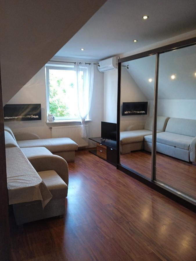 Apartament Mazurska 24A Ketrzyn Exterior photo